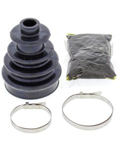 All Balls Racing Rear Outer CV Boot Repair Kit 19-5002