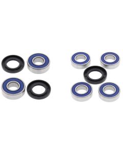Wheel Front And Rear Bearing Kit for Yamaha 600cc TT600 1985 - 1986