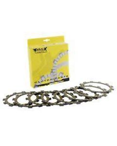 Prox Complete Clutch Plate Set 16.CPS14002