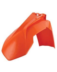 Polisport 8573700001 Front Fender Ktm 125 / 250 Sx Color 2013-2014 Orange K