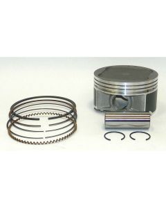 WSM Piston Kit For Polaris 500 03-14 .25mm Over 50-311-04K