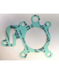 WSM Exhaust Gasket For Johnson / Evinrude 85 - 140 Hp V4 Inner 520-23