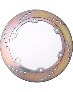 EBC OE Replacement Rotor For Honda Goldwing 1500 GL1500A Aspencade 1988-1989