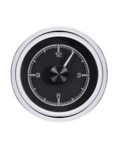 Dakota Digital 58-62 Chevy Corvette Analog Clock Gauge for HDX Kit HLC-58C-VET-K