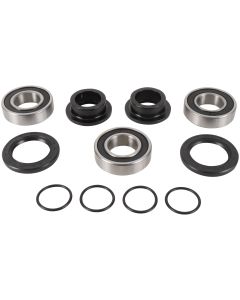 Pivot Works Rear Waterproof Wheel Spacer Kit PWRWC-S06-500