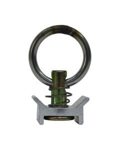 Erickson 59132  O-Ring Clips For 'o' Track (bulk)