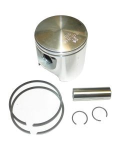 WSM Piston Kit .75mm Over - 010-816-06K