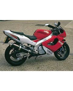 R&G Racing Black Classic Style Crash Protectors For 2002-2011 Honda Bros