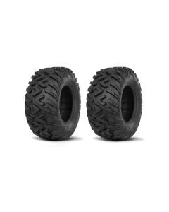 ITP Pair Of Terracross R/T XD Tires Rear [26x11-12] (6 Ply)