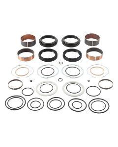 Pivot Works Fork Rebuild - W/Bushings And Seals Kit PWFFK-H15-000
