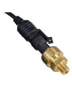 Dakota Digital Pressure Sender Fuel Oil 0-100psi use w/VHX VFD3 HDX RTX SEN-03-8