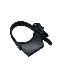 AGM Products Chassis Tube Mount Quick Clamp Panel Mount Sold Individually