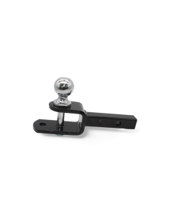 All Balls  Ez Hitch 1-1/4" Receiver 50Mm Ball 43-1008