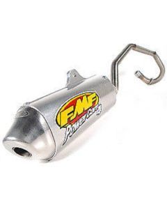 FMF Racing Exhaust PowerCore 4 Spark Arrestor Full System TTRL125 040071 27-0961