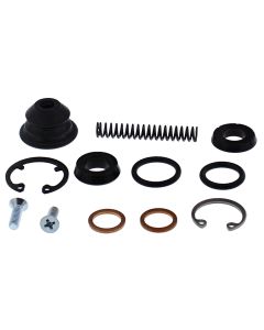 All Balls Racing Front Master Cylinder Rebuild Kit 18-1069