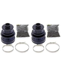 Compl Frnt Outer CV Boot Rep Kit Mule 610 4X4 VIN JK1AFEA1 9B547192 and above 09