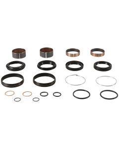 Pivot Works Fork Rebuild - W/Bushings And Seals Kit PWFFK-Y14-000