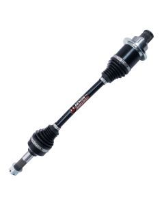 Demon Heavy Duty Axle For Arctic Cat Models 2008 PAXL-2017HD