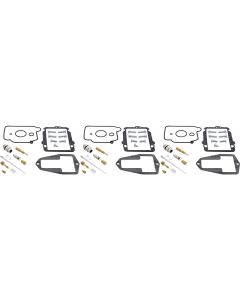 All Balls Racing Carburetor Rebuild Kit Racing Course Only 26-1886