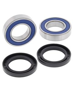 Pivot Works Rear Premium Wheel Bearing Kit 25-1397