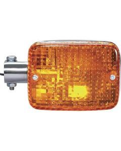 82 Yamaha XJ-750 Maxim Dot Turn Signals, For YamahasxS-1100, XJ-750, R. 2h7-8333