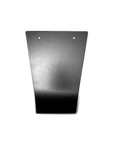 HMF Skid Plate for Polaris RZR Turbo | XP1K | S 9/1K 14-18 9355067861