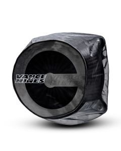 Vance and Hines Cage Fighter Rain Sock Black 22932