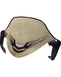 Cobra Polaris Iq Rmk Mid Clear W/black