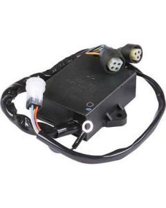 Ricks Hot Shot Series CDI Box For Yamaha Rhino 660 YXR660FA 4x4 2004-2007