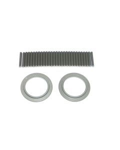 WSM Bearing Needles With Washers for Johnson / Evinrude 20 - 235 Hp 60 Degree Cross Flow