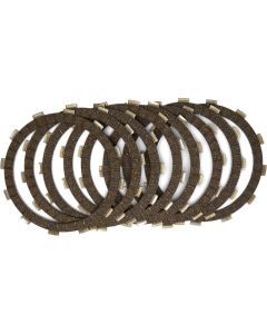 EBC CK O.E.M. Replacement Clutch Kit - CK1298