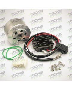 Ricks Charging Kit 14-99-103