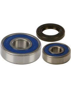 All Balls Rear Wheel Bearing Kit 25-1326