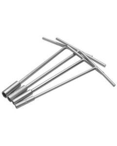 Motion Pro 11" T-Handle Deep Socket Set 08-0145