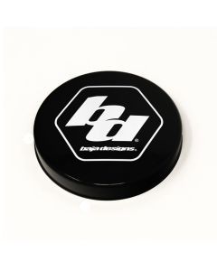 Baja Designs Rock Guard XL-R Series Black Sold Each 668011