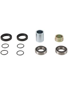 Pivot Works Front Waterproof Wheel Spacer Kit PWFWC-H01-500