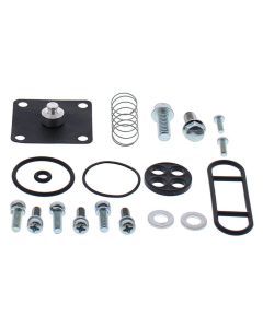 All Balls Fuel Tap Repair Kit For 2008-2009 Suzuki LT-A400 2WD King Quad - 60-1044