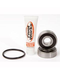 Pworks PWRWS-H54-000 Rear Wheel And Seal Kit Sb Honda Honda CB 550SC 1983