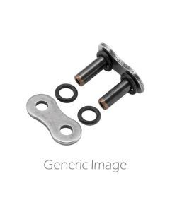 BIKEMASTER 525 BMOR Sealed Chain Rivet Link Black