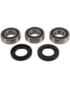 Pivot Works Rear Wheel Bearing Kit PWRWK-K07-521