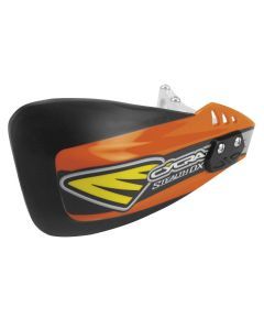 Cycra Stealth DX Racer Pack Orange - 1CYC-0025-22X