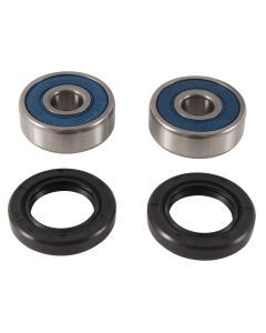 All Balls Front Wheel Bearing Kit 25-1684