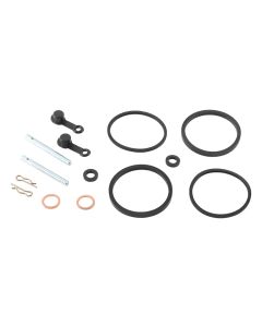 All Balls Racing Front Caliper Rebuild Kit 18-3133