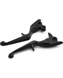 Kuryakyn Trigger Lever Sets Black