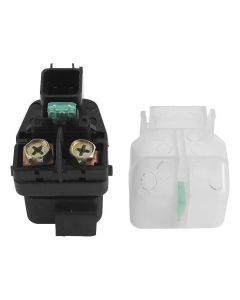 QuadBoss Starter Solenoid and Relay - SMU6090