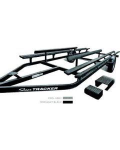 Caliber Bunkwrap Kit Grey 24'X2X6" With End Caps 23056