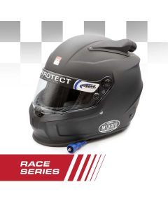 Pyrotect MIDAIR RACE Helmet Wired OFFROAD