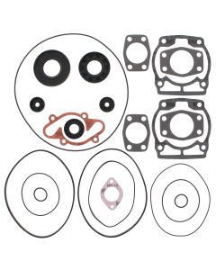 Vertex Complete Gasket With Oil Seals Kit 711165C