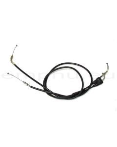 WSM Throttle Cable For Suzuki 400 DRZ 00-22 61-503-10