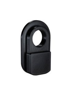 AGM Products Electric Jack Terminal Guard Powered By DeWalt Battery